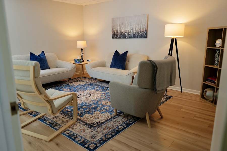 Center for Counseling at Coconut Grove — photo 1