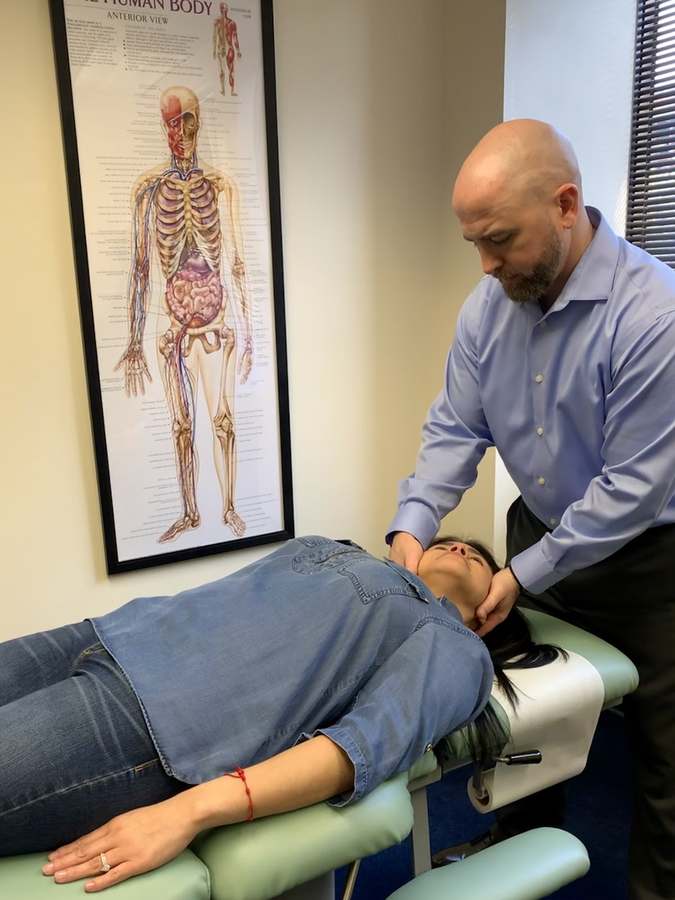 Chiropractic and Rehabilitation of Miami Lakes — photo 1
