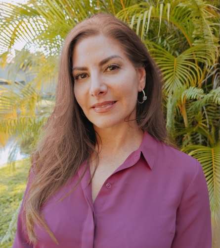 Doris Dip Alvarado, RD - Dietitian Nutritionist — photo 1