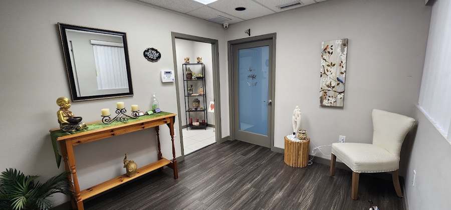Energy & Nutrition Healing Center — photo 1