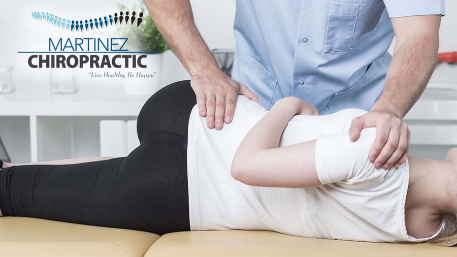 Martinez Chiropractic and Medical Center — photo 1