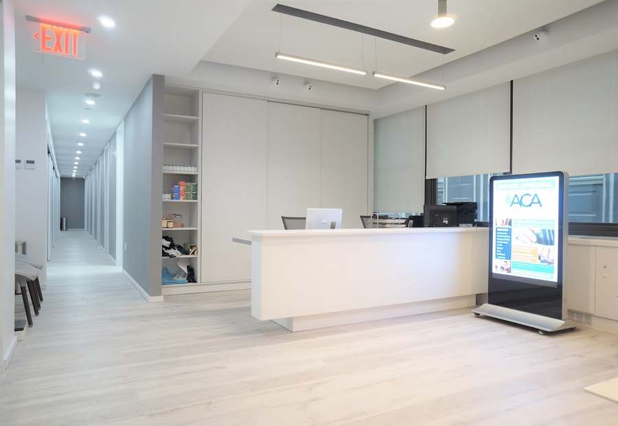 ACA Acupuncture & Wellness - Financial District — photo 1