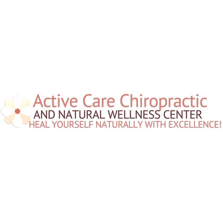 Active Care Chiropractic and Natural Wellness Center Sayyed and Associates — photo 1