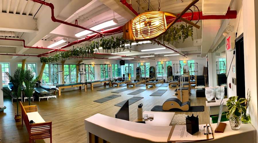 BASI Pilates QUEENS & Academy / Near Me Physical Therapy — photo 1