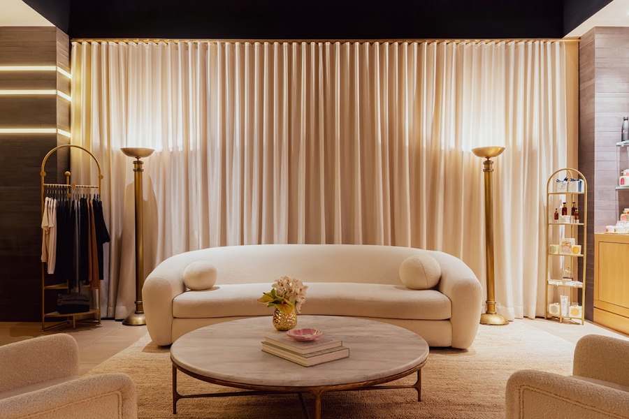 Casa Cipriani New York | Spa and Wellness — photo 1