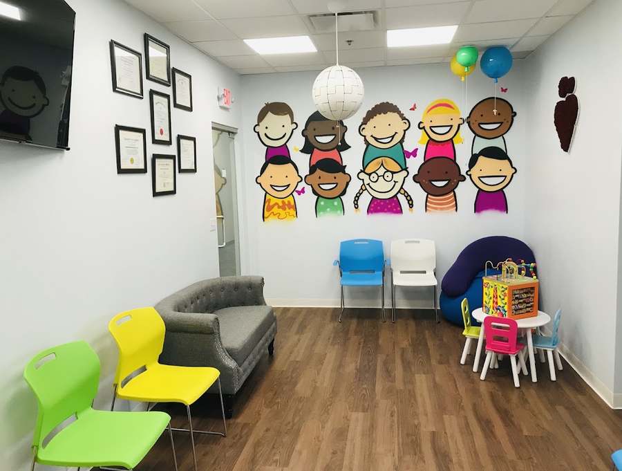 Children's Center for Holistic Heart Health - Paramus Dr Subhashini Subramanian — photo 1
