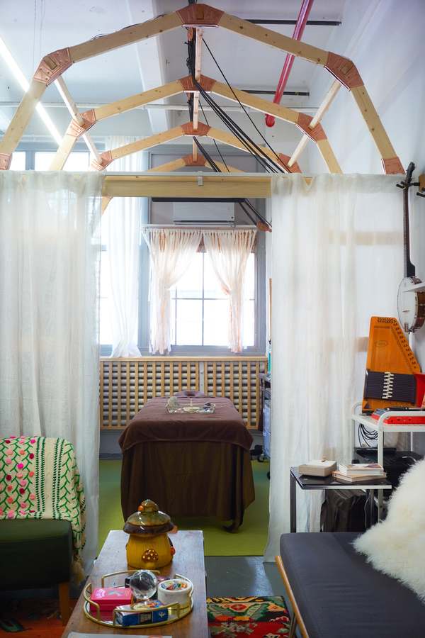 Dr. Angela Myles D.Ac L.Ac Shuvani Acupuncture — photo 1