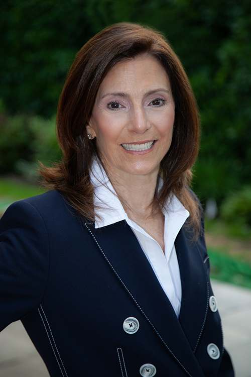 Dr. Maryann B. Schaefer, Ph.D., LMHC – Therapist in Manhasset, NY — photo 1