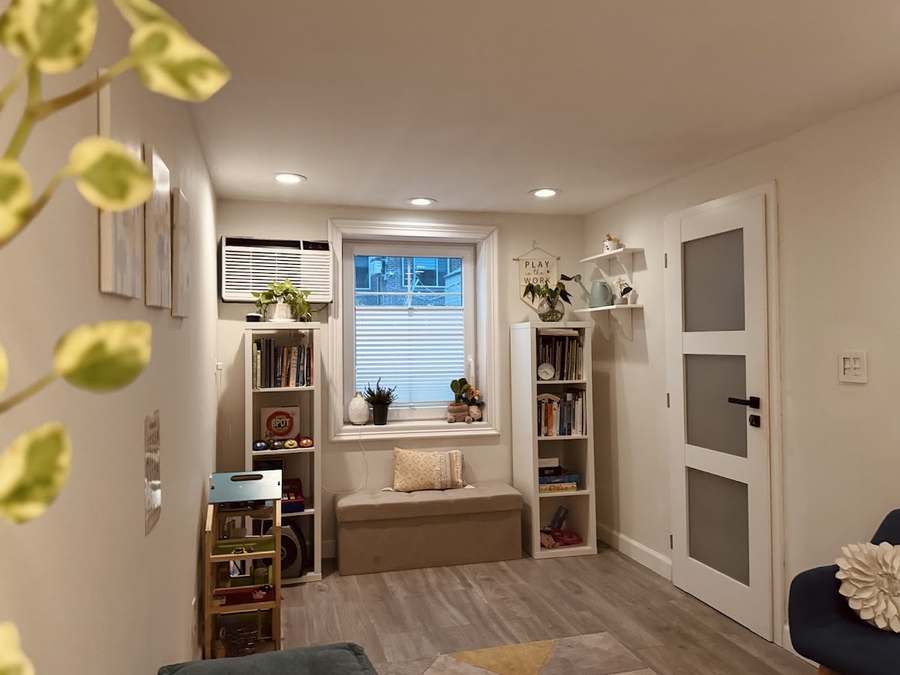 Growing Mindful NYC- Michelle S. Nuxoll, LCSWR — photo 1