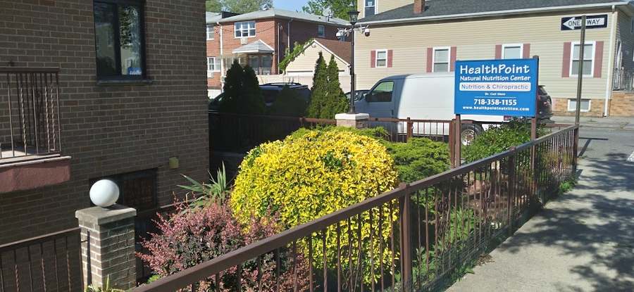 HealthPoint Chiropractic & Nutrition — photo 1