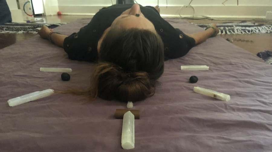 House Of Skye-Yoga and Pilates Studio — photo 1
