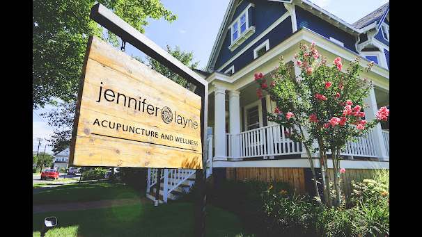 Jennifer Layne Acupuncture & Wellness — photo 1
