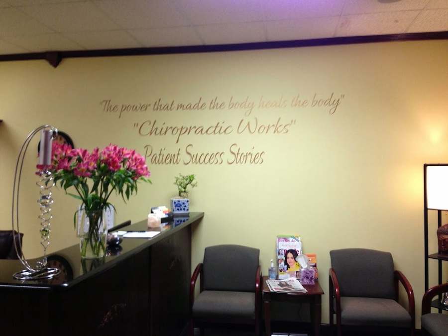 Kennedy Chiropractor Wellness Center — photo 1