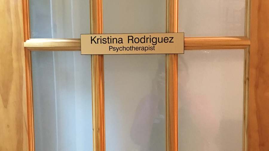KRod Psychotherapy/ Kristina Rodriguez, LCSW — photo 1