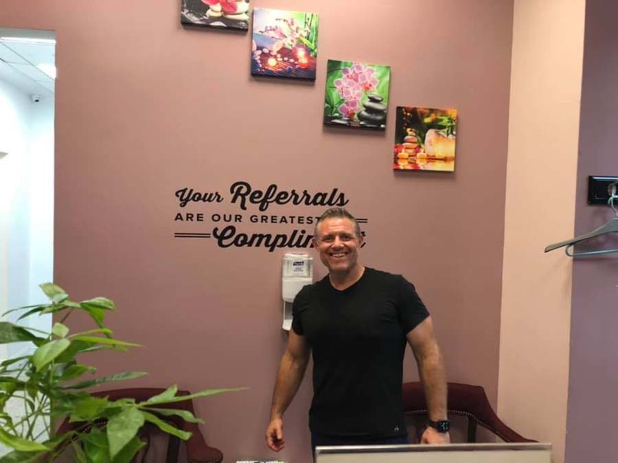 Manhattan Chiropractic Health Services — photo 1