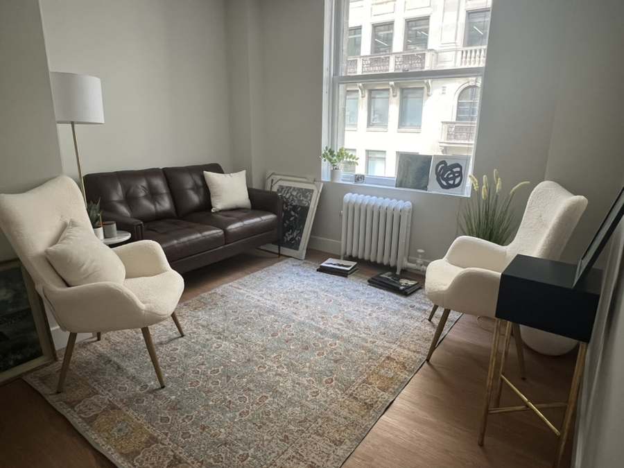 Mindful Mental Health Counseling & Wellness — photo 1