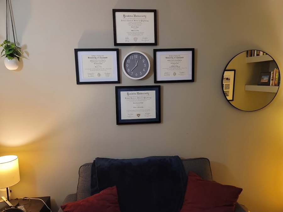 New Horizons Psychological Services, PLLC — photo 1