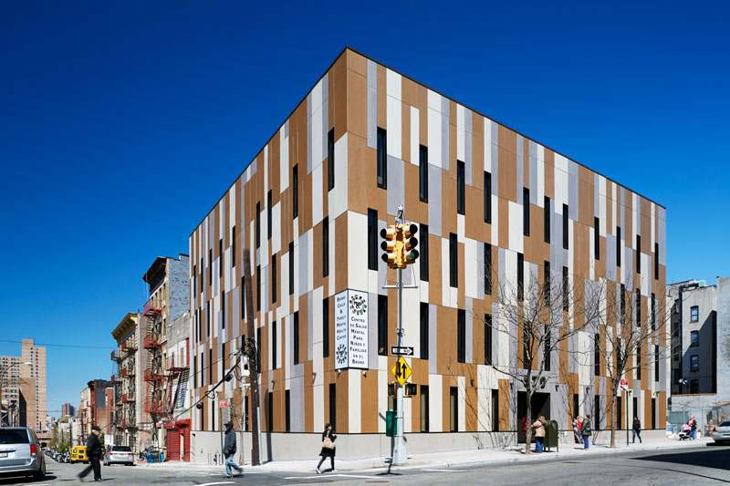 New York Psychotherapy and Counseling Center — photo 1