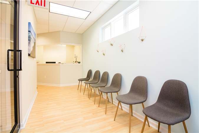 New York Therapy and Wellness - Physical and Occupational Therapy — Counsellors & Mentors in Ocean Ave Third Floor, New York