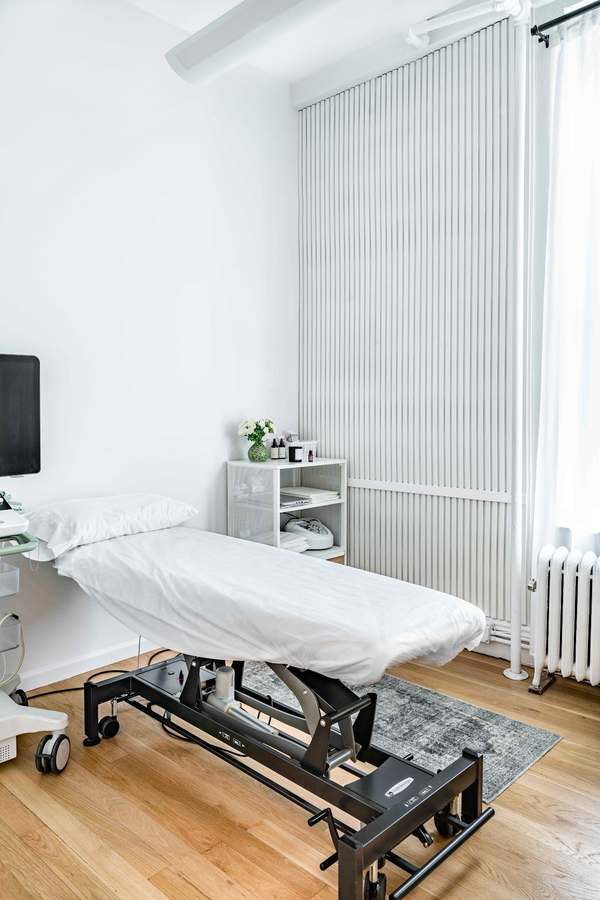 NYDNRehab: Physical Therapy Clinic & Chiropractic NYC — photo 1