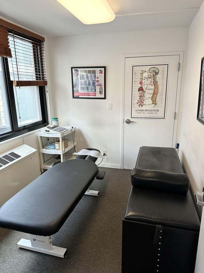 Oasis Chiropractic and Wellness Center — photo 1