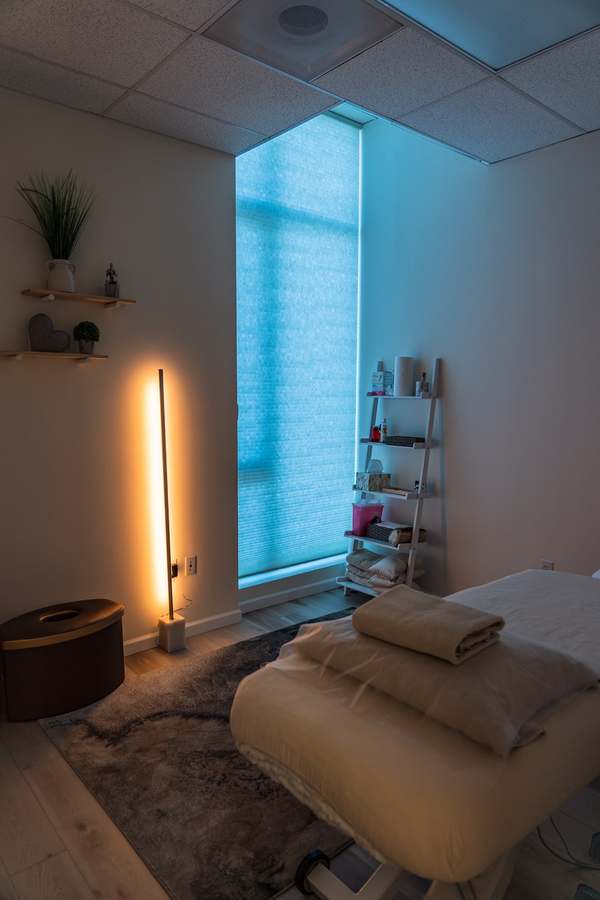 OrganicMe Acupuncture and Massage — photo 1