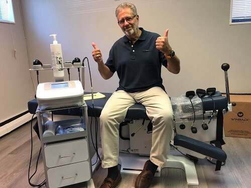 Spine & Balance Center of NJ, LLC — photo 1
