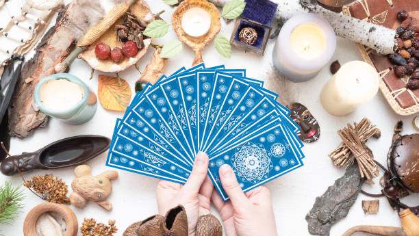 Spiritual Healer Psychic Reading Palm Reading Negative energy Removal Astrologer in New York — photo 1