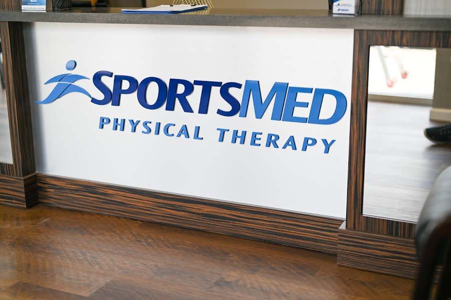 SportsMed Physical Therapy - Hackensack NJ — photo 1