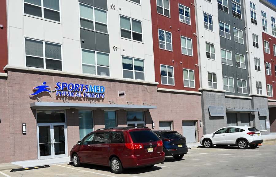 SportsMed Physical Therapy - North Bergen NJ — photo 1