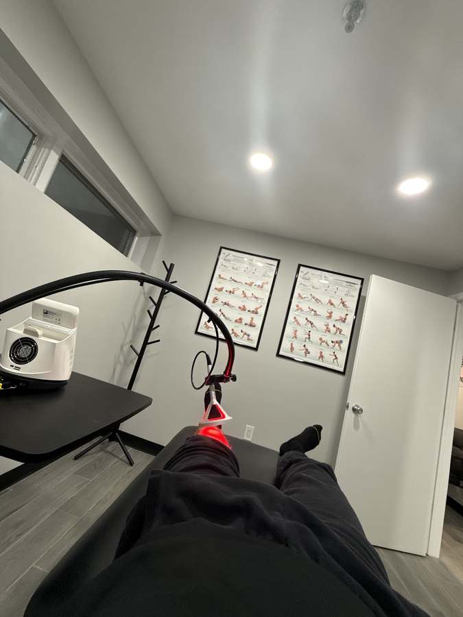 Staten Island Chiropractic & Sports Rehab P.C. — photo 1