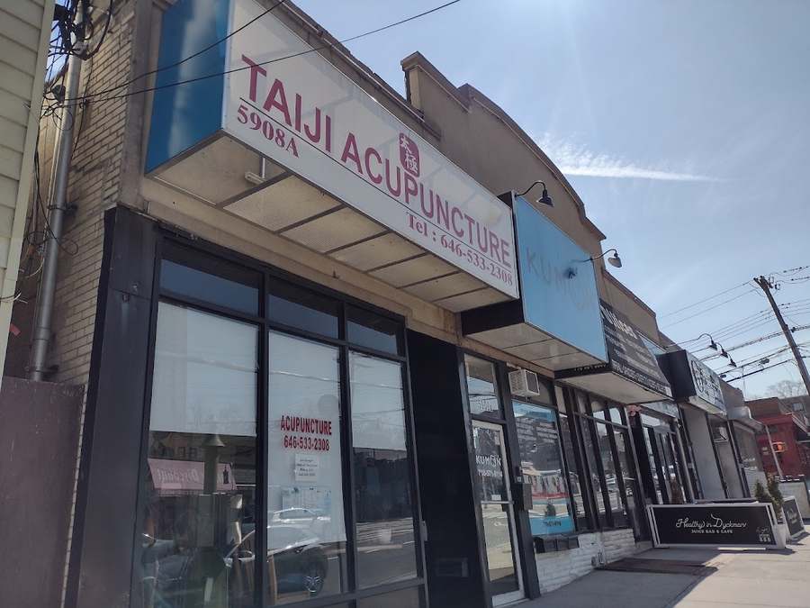Tai Ji New York Acupuncture — photo 1