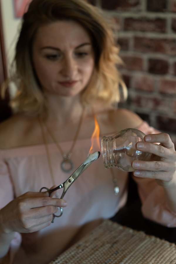 Taodharma Acupuncture - Dr. Kristina Cubrilo Santos, DAc. L.Ac. LMT — photo 1