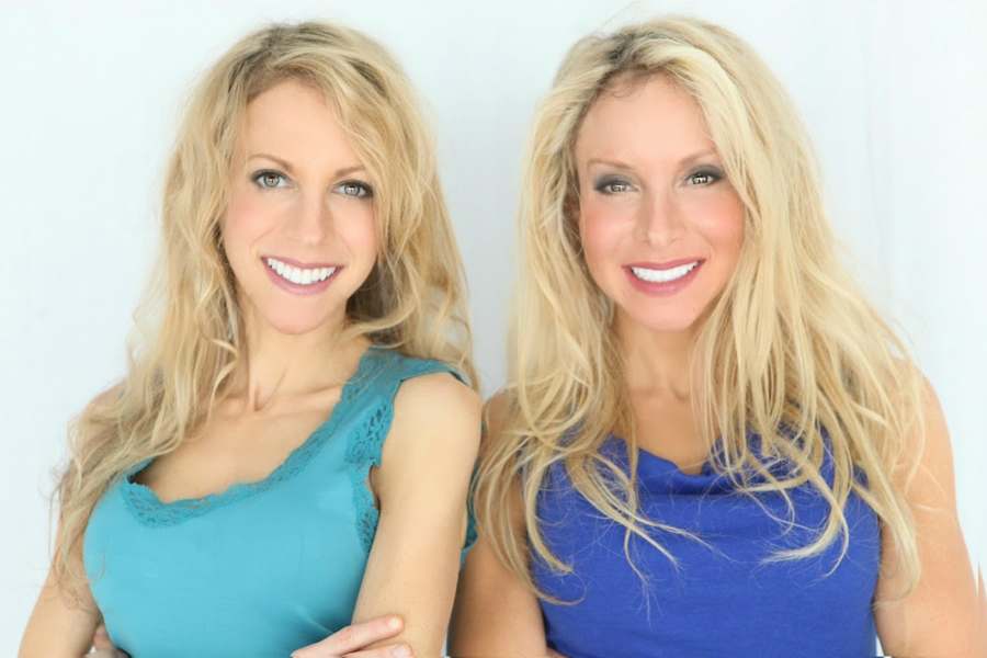 The Nutrition Twins, RDN, CDN, CFT — photo 1