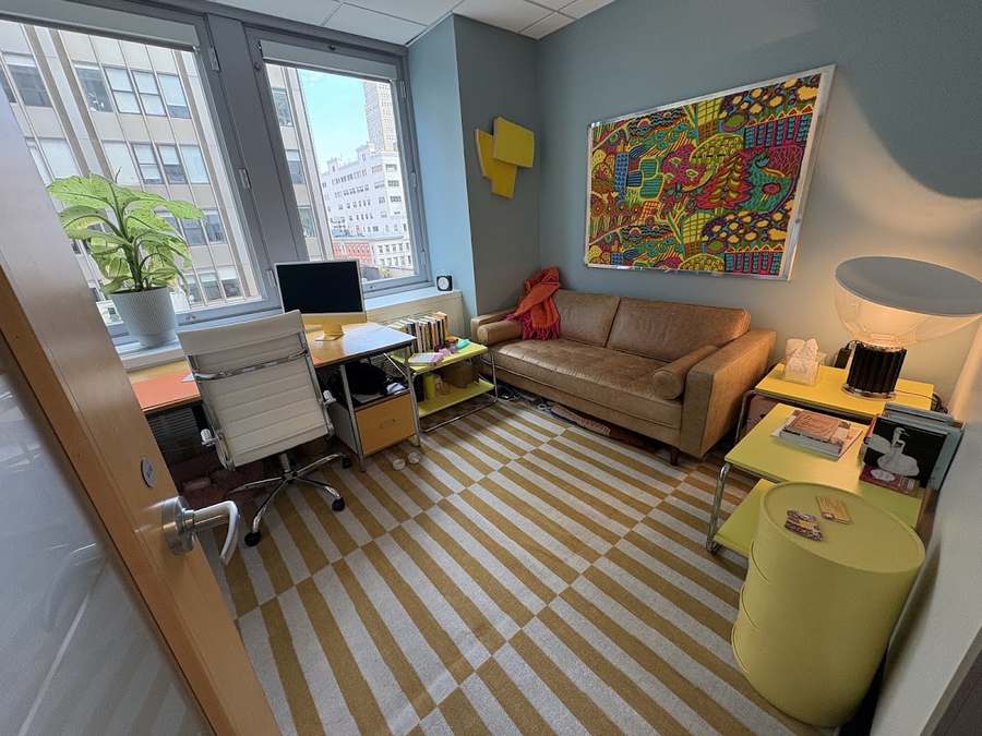 Tribeca Nutrition PLLC Owned and Operated by Rebecca Alcosser, RD, CEDS, CDN — photo 1