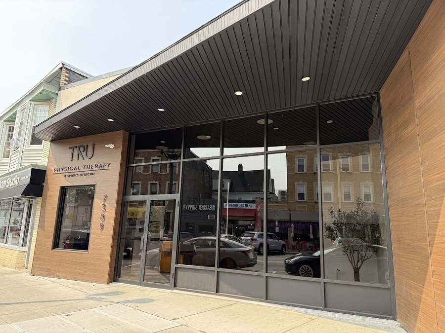 TRU Physical Therapy & Sports Medicine — photo 1