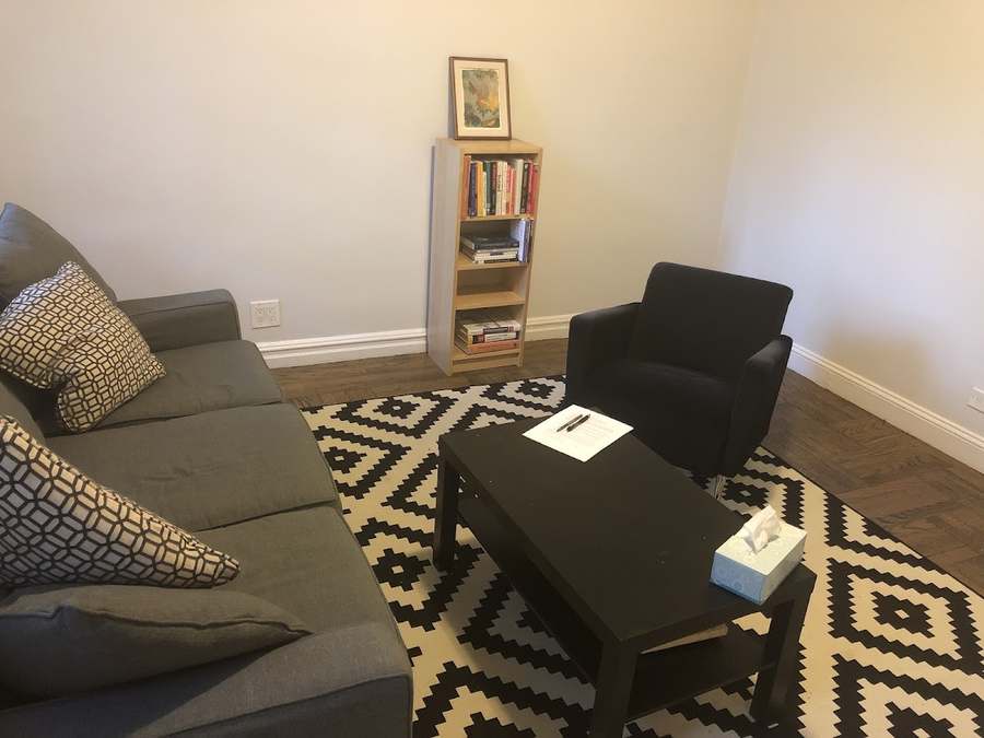 Uptown Therapy and Wellness — photo 1
