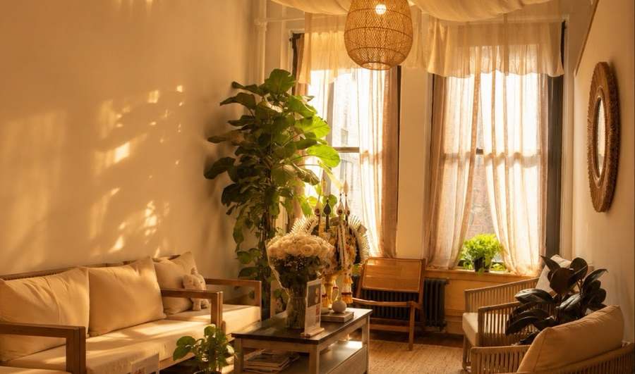Wellness Boutique by Siam Retreat NYC — photo 1