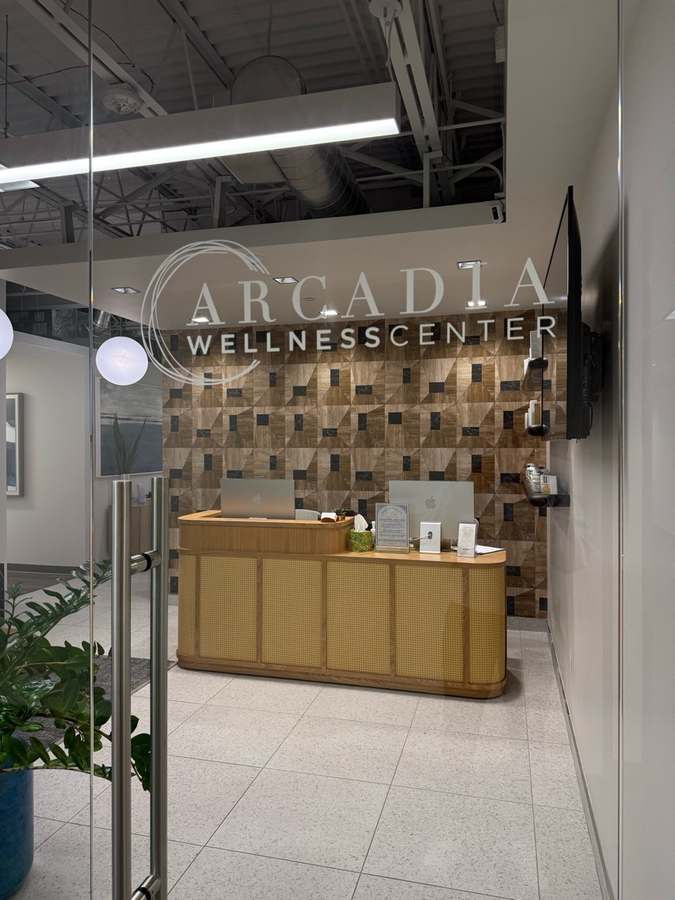 Arcadia Wellness Center - Hormone, Weight Loss & Aesthetic Clinic in Phoenix, AZ — photo 1