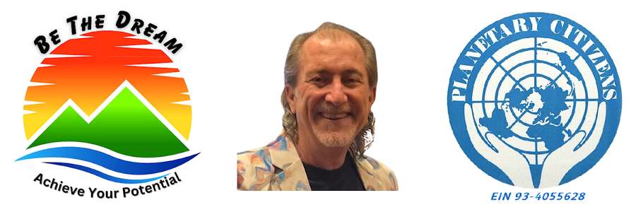 Be The Dream Transformational Coaching — photo 1