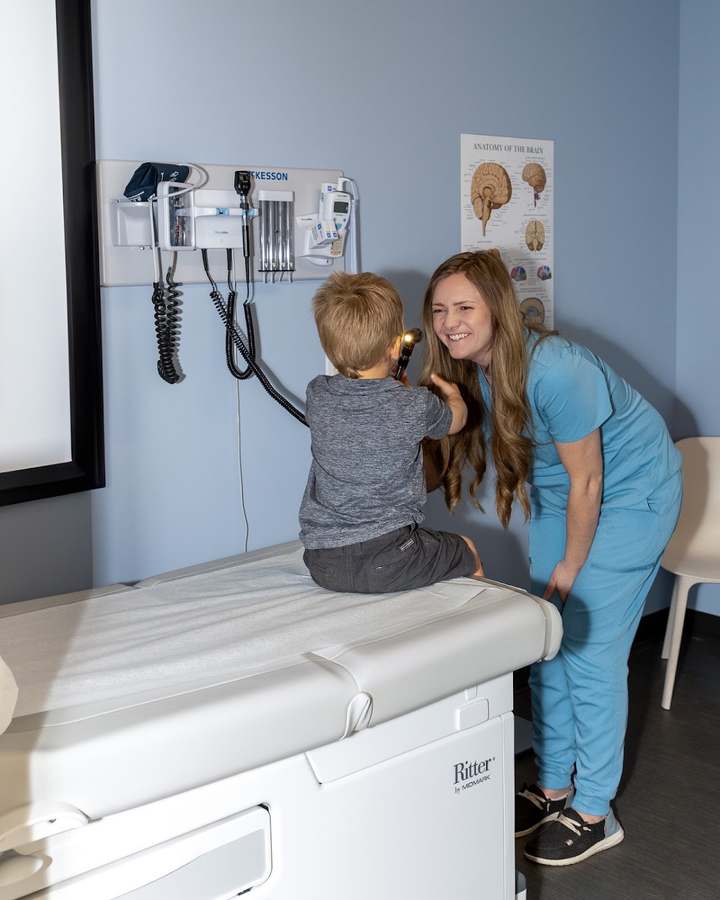 Be Well Medical Primary Care — photo 1