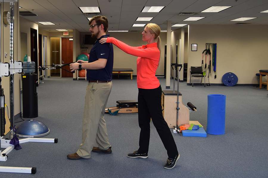 Empower Physical Therapy: Paradise Valley — photo 1