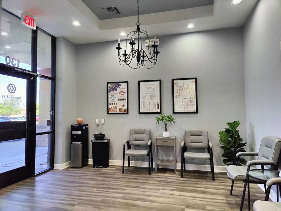 innerTREAT Wellness Center Arizona — photo 1