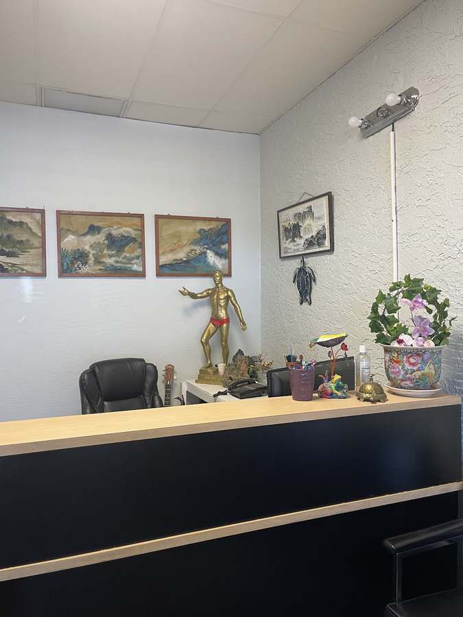 Institute of Herbs and Acupuncture- Acupuncture in Phoenix Arizona — photo 1
