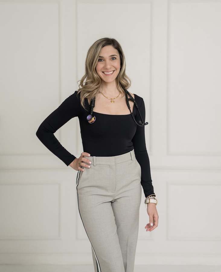 Juline Savaya Naturopathic Wellness — photo 1