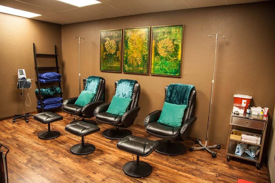 Living Wellness Medical Center, LLC — photo 1