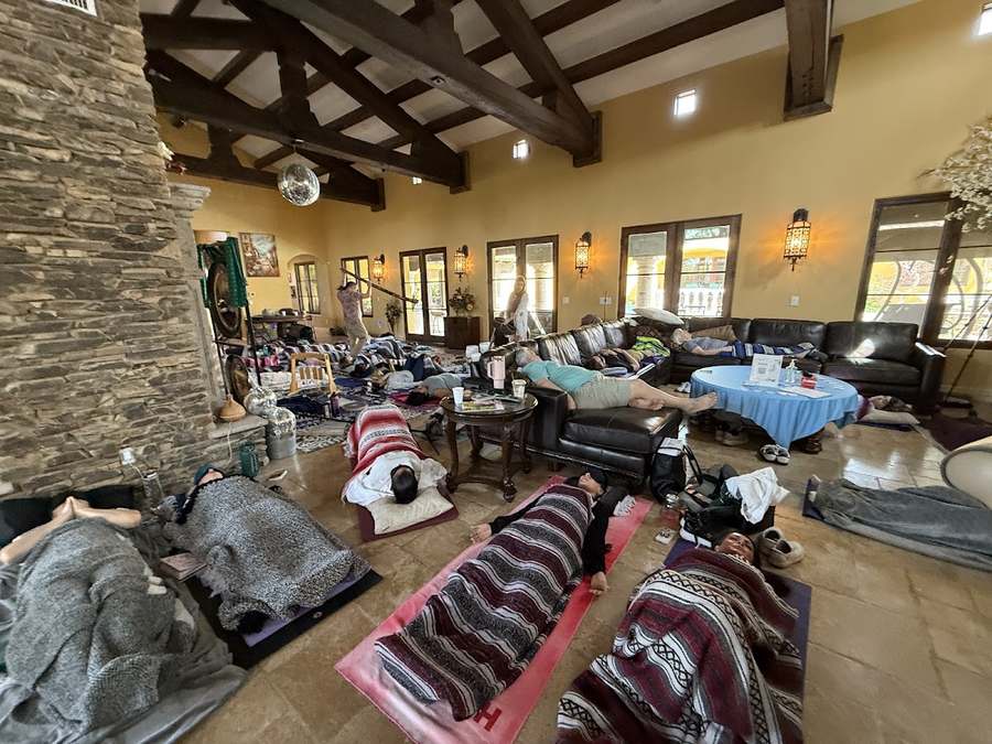 Nicole Anne Yoga & Holistic Wellness — photo 1