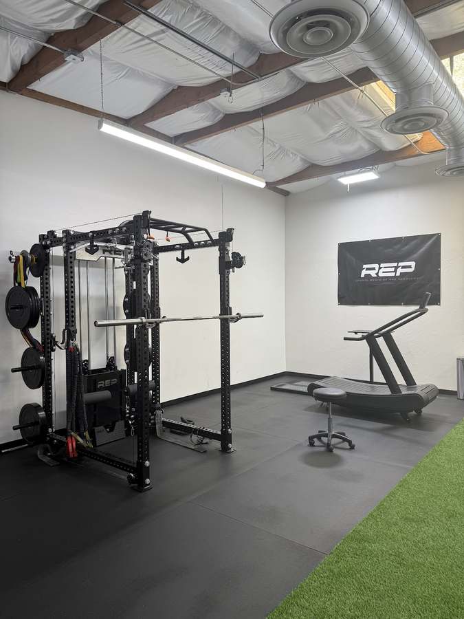 REP Sports Medicine & Recovery — photo 1