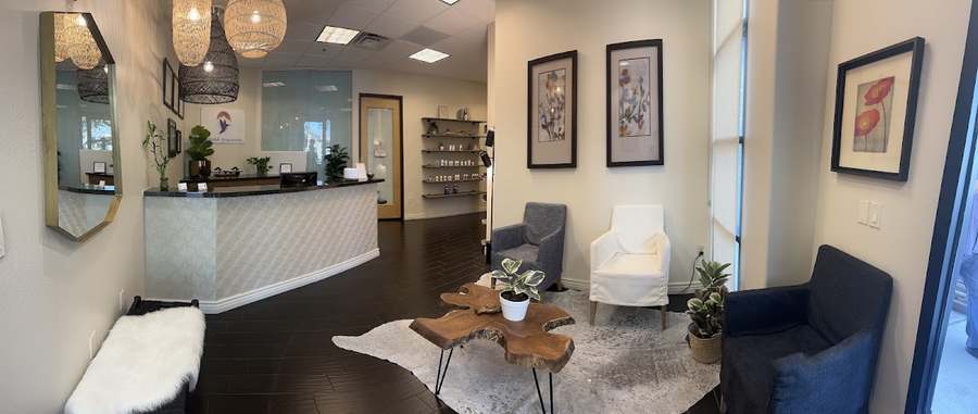 Scottsdale Acupuncture- Dr. Jodine Wamsley — photo 1