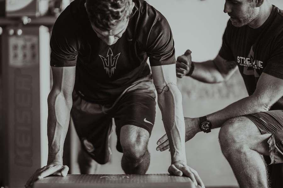 Streamline Performance Physical Therapy — photo 1
